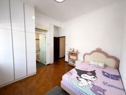 La Quinta Park (D19), Terrace #554112481